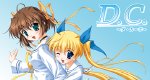 D.C. Da Capo
