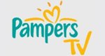 Pampers TV