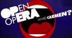 Open Opera – Wer wird Carmen? – Bild: arte Open Opera – Wer wird Carmen? – Bild: arte