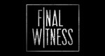 Final Witness – Bild: ABC Final Witness – Bild: ABC