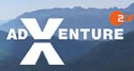Adventure X – Bild: ZDF