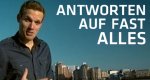 Antworten auf fast alles – Bild: BBC (Screenshot)