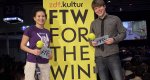 FTW – For the Win