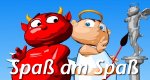 Spaß am Spaß – Bild: MDR Spaß am Spaß – Bild: MDR