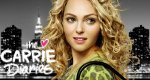 The Carrie Diaries – Bild: The CW The Carrie Diaries – Bild: The CW