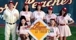 A League of Their Own A League of Their Own