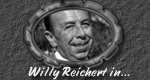 Willy Reichert in …