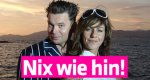Nix wie hin! – Bild: Channel 5 Nix wie hin! – Bild: Channel 5