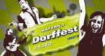 Das Bayern 3-Dorffest – Bild: BR Das Bayern 3-Dorffest – Bild: BR