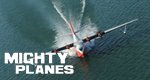 Superflugzeuge – Bild: Discovery Communications, LLC. Superflugzeuge – Bild: Discovery Communications, LLC.
