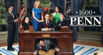 1600 Penn – Bild: NBC 1600 Penn – Bild: NBC