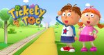 Tickety Toc – Bild: Be Viacom