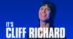 It’s Cliff Richard