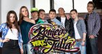 Romeo feat. Julia – Bild: SWR/Benjamin Doerr