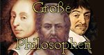 Große Philosophen Große Philosophen