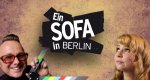 Ein Sofa in Berlin – Bild: rbb/Bernhard von Hülsen