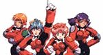 Metal Fighters Metal Fighters
