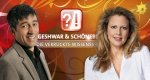 Yogeshwar & Schöneberger – Bild: SWR Yogeshwar & Schöneberger – Bild: SWR