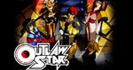 Outlaw Star Outlaw Star