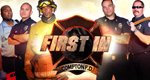 First In – Bild: BET First In – Bild: BET
