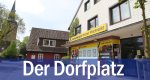 Der Dorfplatz – Bild: NDR/Steven Galling Der Dorfplatz – Bild: NDR/Steven Galling