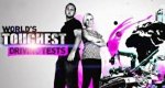 World’s Toughest Driving Tests – Bild: BBC World’s Toughest Driving Tests – Bild: BBC