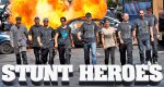 Stunt Heroes – Bild: Motorvision TV Stunt Heroes – Bild: Motorvision TV