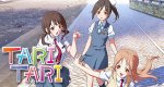 Tari Tari – Bild: SILVER LINK