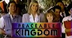 Peaceable Kingdom Peaceable Kingdom