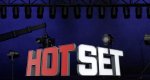 Hot Set – Bild: Syfy Hot Set – Bild: Syfy