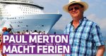 Paul Merton macht Ferien – Bild: Channel 5 Paul Merton macht Ferien – Bild: Channel 5