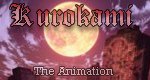 Kurokami: The Animation – Bild: Sunrise Kurokami: The Animation – Bild: Sunrise