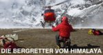 Die Bergretter im Himalaya