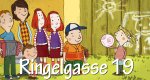 Ringelgasse 19 – Bild: WDR/MotionWorks GmbH