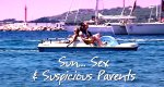 Sun … Sex & Suspicious Parents – Bild: BBC