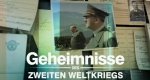 Geheimnisse des Zweiten Weltkriegs – Bild: ZDF (Screenshot) Geheimnisse des Zweiten Weltkriegs – Bild: ZDF (Screenshot)
