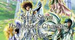 Saint Seiya: The Hades Chapter – Elysion – Bild: Toei Animation Saint Seiya: The Hades Chapter – Elysion – Bild: Toei Animation