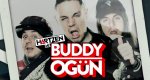 Hartzen mit Buddy Ogün – Bild: Be Viacom Hartzen mit Buddy Ogün – Bild: Be Viacom