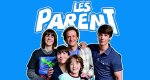Elternalarm – Die Familie Parent – Bild: Radio-Canada Elternalarm – Die Familie Parent – Bild: Radio-Canada