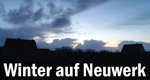 Winter auf Neuwerk – Bild: NDR/Uli Patzwahl Winter auf Neuwerk – Bild: NDR/Uli Patzwahl