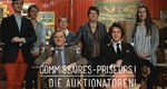 Die Auktionatoren! – Bild: ARTE France / © Chengyu Prod Die Auktionatoren! – Bild: ARTE France / © Chengyu Prod