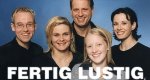 Fertig lustig – Bild: SRF/Oscar Alessio