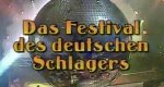 Das Festival des deutschen Schlagers