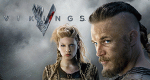 Vikings – Bild: Television Productions Limitied/T5 Vikings Productions Inc Vikings – Bild: Television Productions Limitied/T5 Vikings Productions Inc