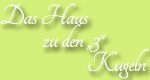 Haus zu den 3 Kugeln Haus zu den 3 Kugeln