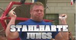 Stahlharte Jungs – Bild: Super RTL Stahlharte Jungs – Bild: Super RTL