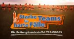 Starke Teams für harte Fälle – Bild: MDR
