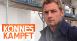 Könnes kämpft – Bild: WDR Könnes kämpft – Bild: WDR