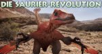 Die Saurier-Revolution – Bild: Discovery Communications, Inc.