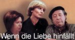 Wenn die Liebe hinfällt – Bild: Mosaik Verlag Wenn die Liebe hinfällt – Bild: Mosaik Verlag
